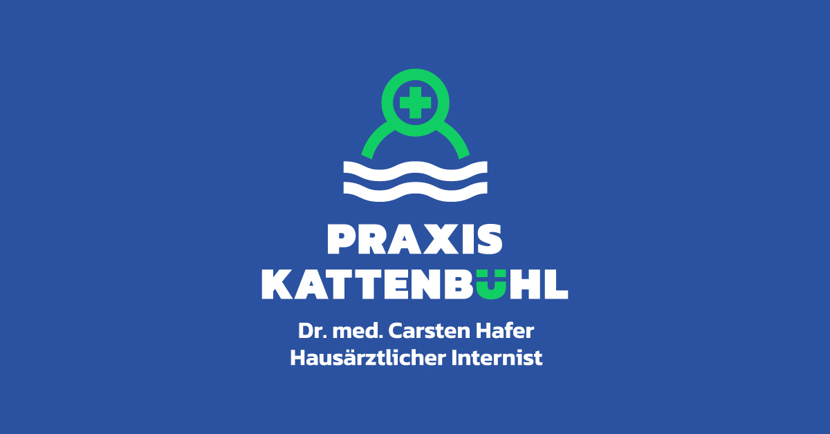 Praxis Kattenbühl | Dr. med. Carsten Hafer (ehm. Dr. med. Ingrid Meyer)
